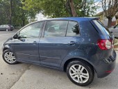 Volkswagen Golf Plus 1.6 TDI LUTKAA