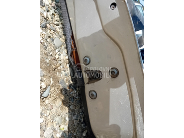 Prednja desna brava vrata za Fiat Stilo