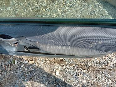 Prednji desni podizac motorce za Fiat Stilo