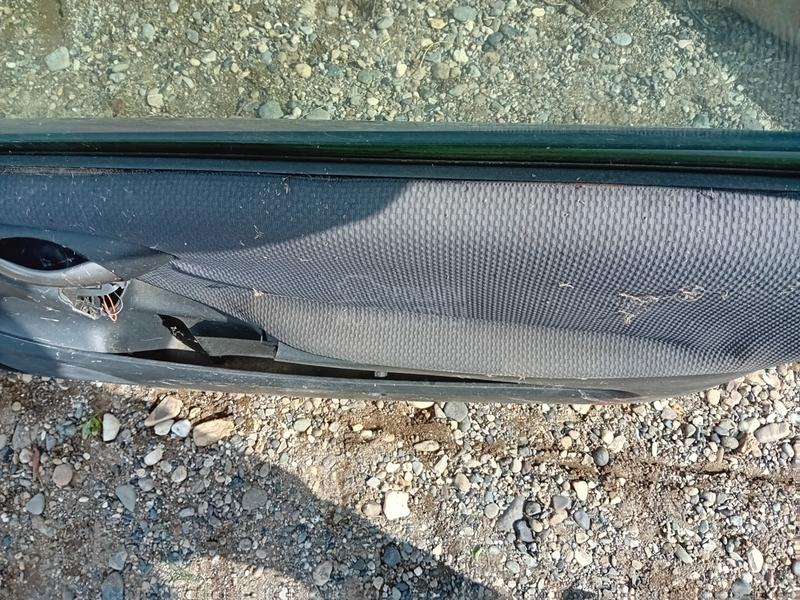 Prednji desni podizac motorce