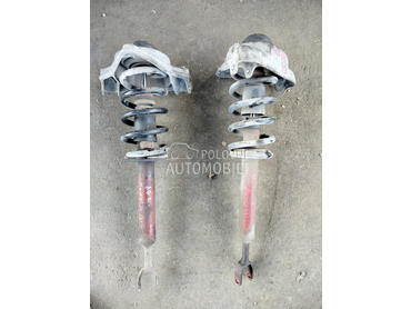 Amortizeri za Audi A6 od 2004. do 2011. god.