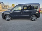 Fiat Doblo 1.6d multijet