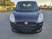 Fiat Doblo 1.6d multijet