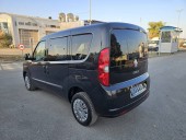 Fiat Doblo 1.6d multijet