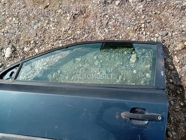 Prednje levo staklo za Fiat Stilo