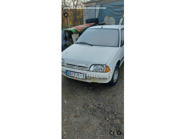 Citroen AX 1.4ax