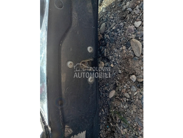 Prednja leva brava vrata za Fiat Stilo