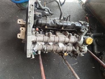 Motor 1.9 16v 150ks za Alfa Romeo 159 od 2005. do 2010. god.
