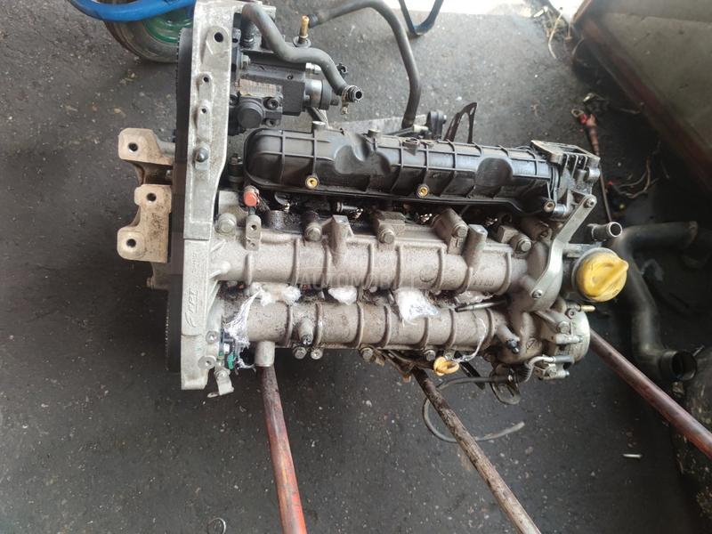 Motor 1.9 16v 150ks