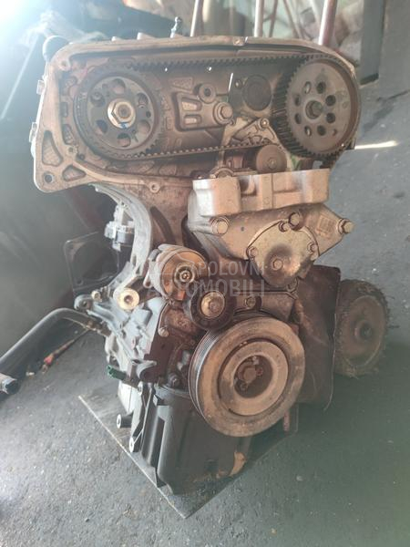 Motor 1.9 16v 150ks