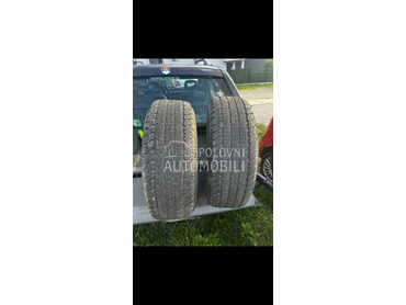 Goodyear 255/75 R15 Zimska