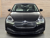 Škoda Superb 2.0tdi Style DSG