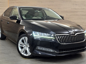 Škoda Superb 2.0tdi Style DSG