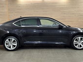 Škoda Superb 2.0tdi Style DSG