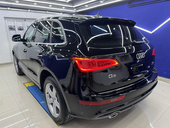 Audi Q5 TOTAL S-LINE