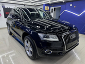 Audi Q5 TOTAL S-LINE