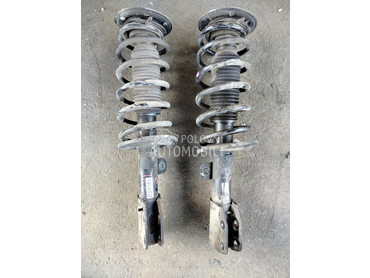 Amortizeri za Chevrolet Captiva od 2006. do 2011. god.