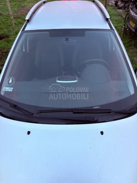 katalizator izduvna cev turbo