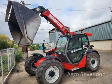 Manitou mlt 735 120