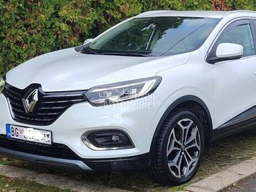 Renault Kadjar 1,33 perla intens