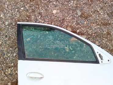 Prednje desno staklo za Renault Megane