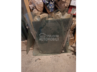 bocna stakla za Toyota Corolla Verso