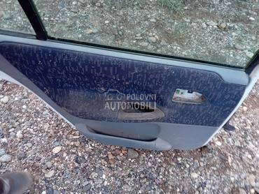 Zadnji levi podizac motorce za Renault Megane