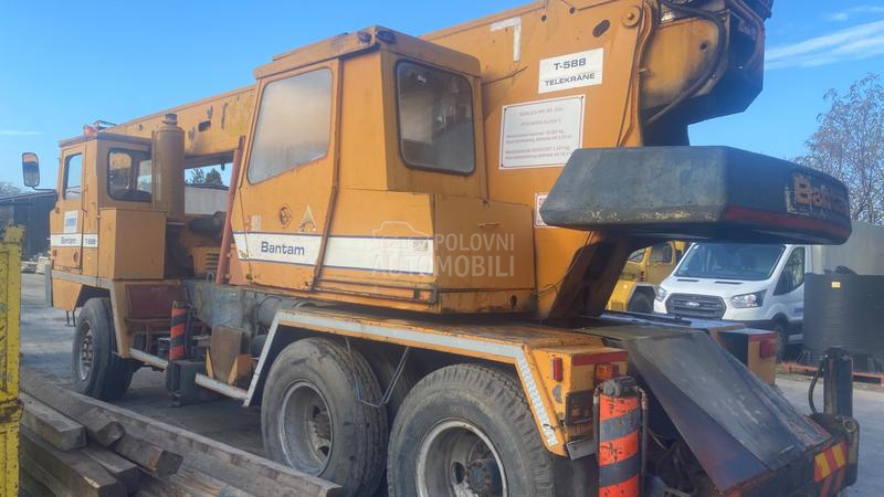 Bantam T 588