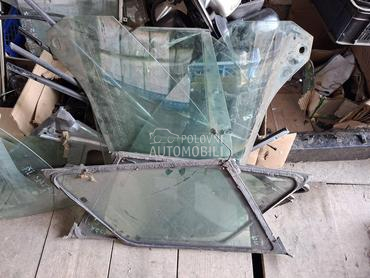 bocna stakla karavan za Audi A6