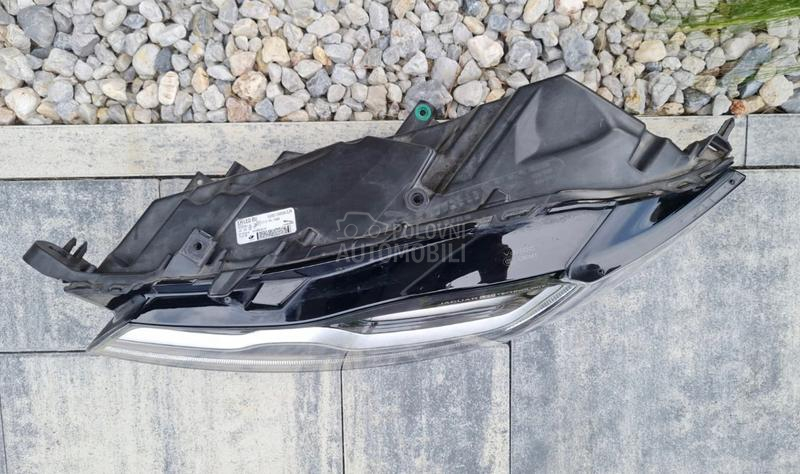 far levi ful led kompletan