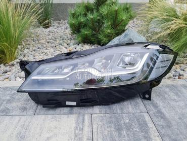 far levi ful led kompletan za Jaguar F pace, XF od 2016. do 2023. god.