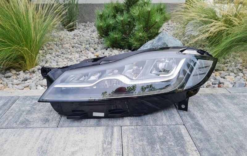 far levi ful led kompletan