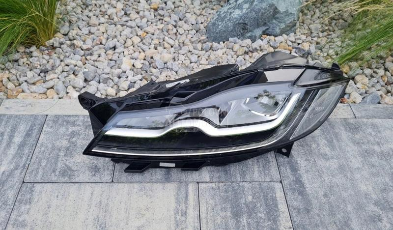 far levi ful led kompletan