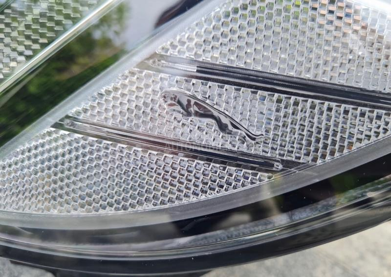 far levi ful led kompletan