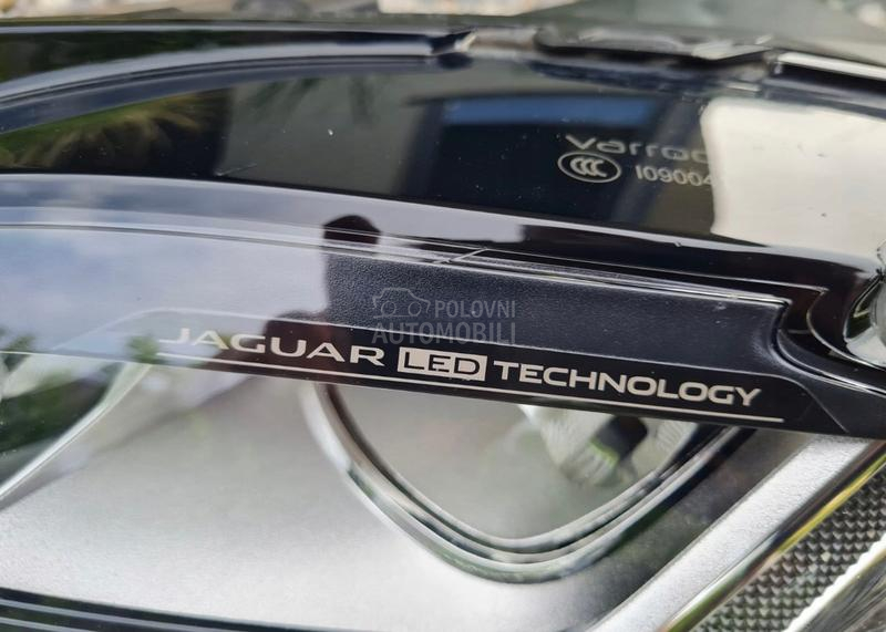 far levi ful led kompletan