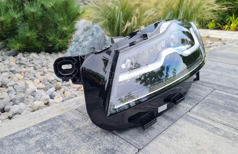 far levi ful led kompletan