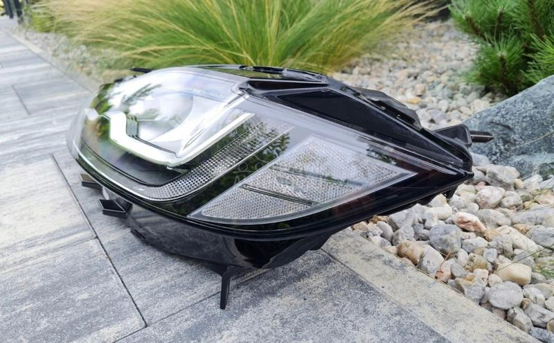 far levi ful led kompletan