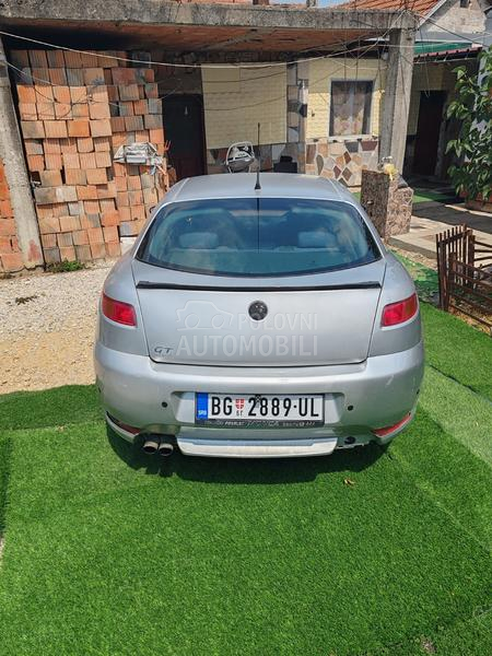 Alfa Romeo GT jtdm