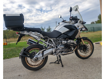 BMW R1200GS r 1200 gs Nov