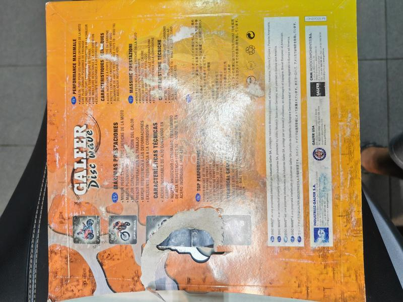 BMW R1200GS r 1200 gs Nov