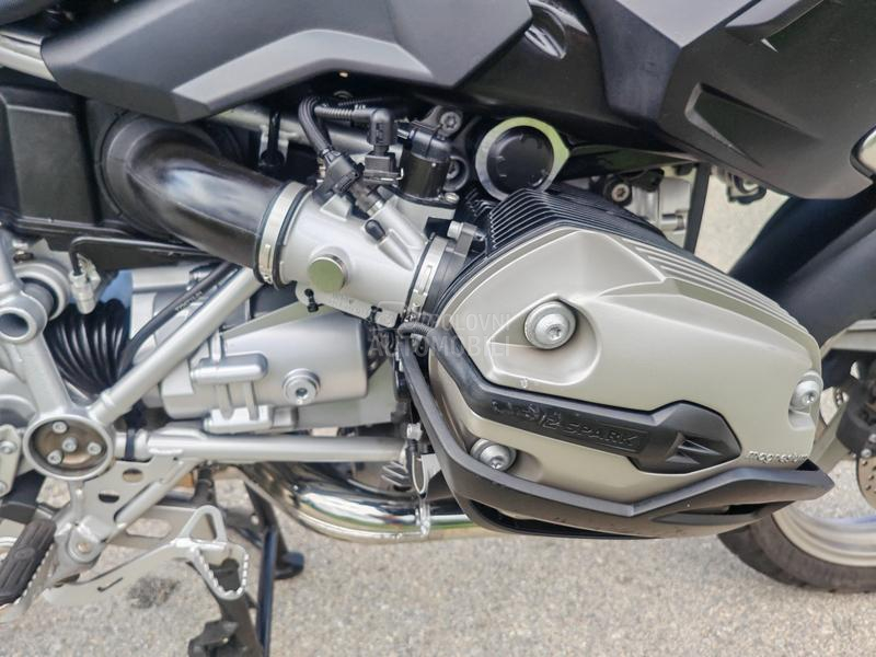 BMW R1200GS r 1200 gs Nov