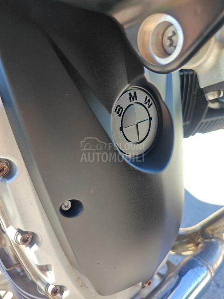 BMW R1200GS r 1200 gs Nov