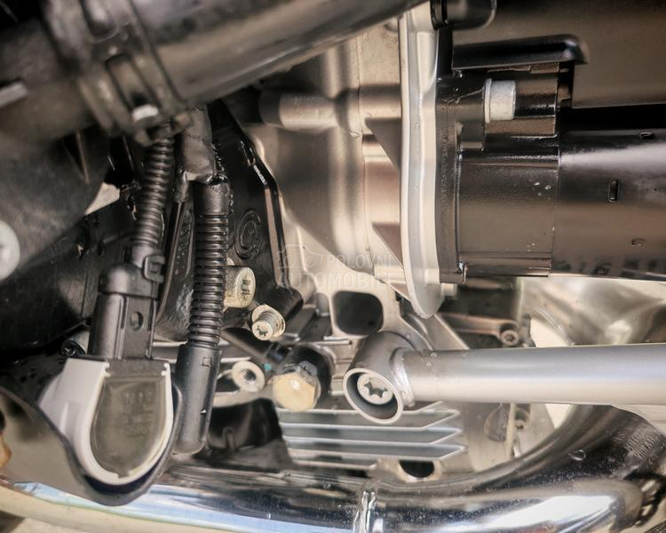 BMW R1200GS r 1200 gs Nov