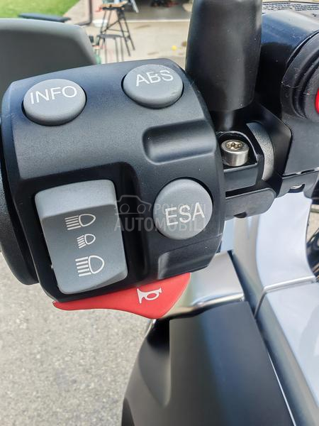 BMW R1200GS r 1200 gs Nov