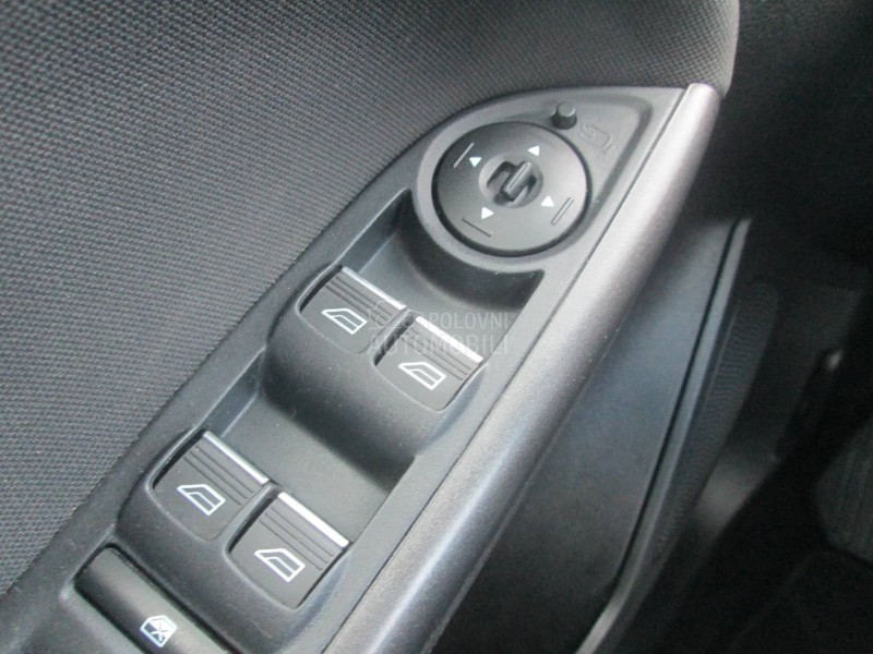 Ford Focus 1.5 TDCI Tiptr