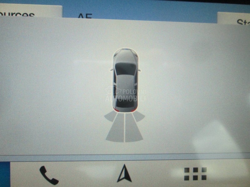 Ford Focus 1.5 TDCI Tiptr