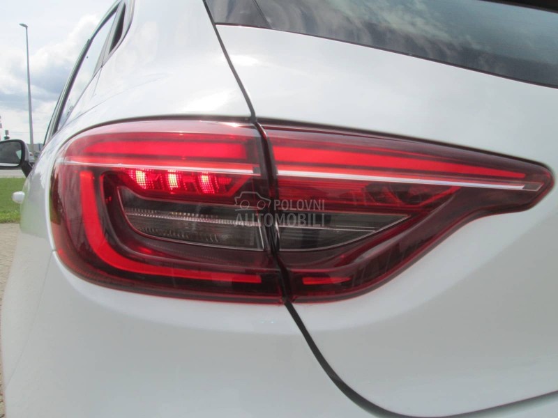 Renault Clio 1.0 Tce GPL