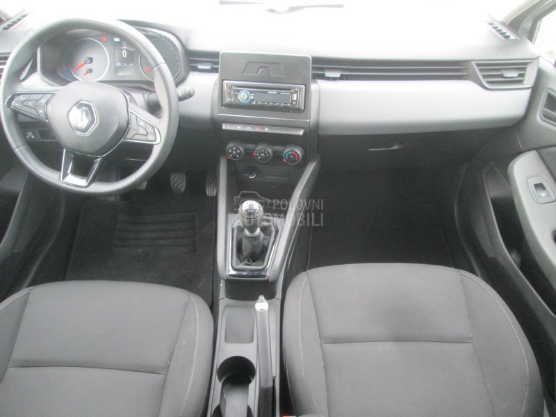 Renault Clio 1.0 Tce GPL