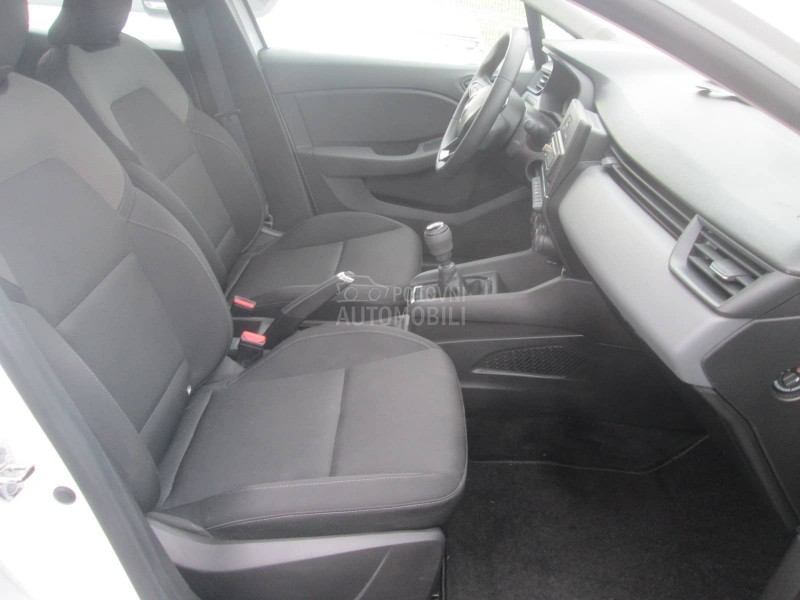 Renault Clio 1.0 Tce GPL