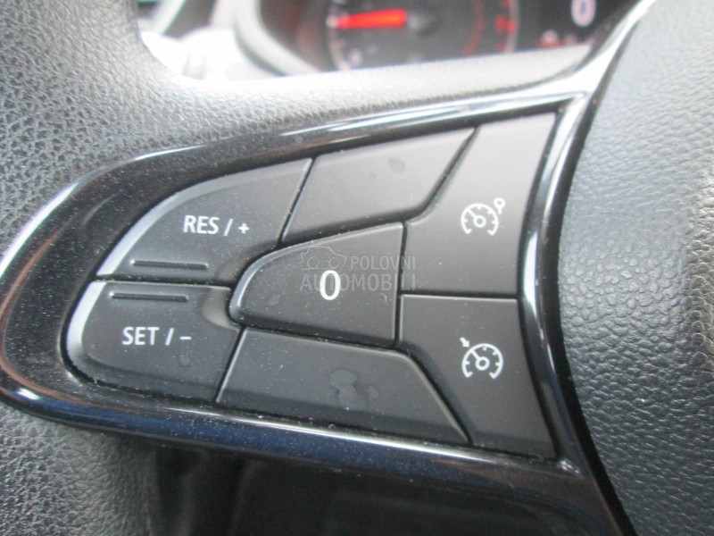 Renault Clio 1.0 Tce GPL